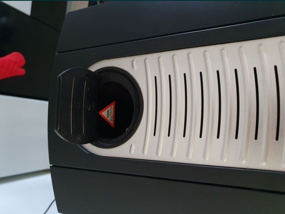 Aparat de cafea KRUPS