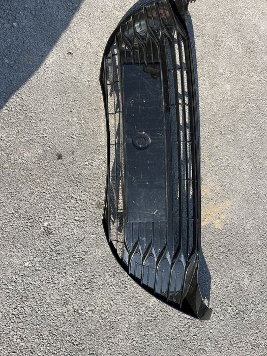 3 броя решетка Toyota Yaris 2017-