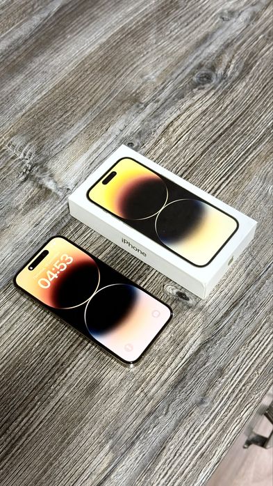 iPhone 14 Pro “128Gb”