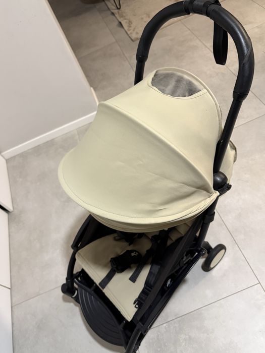 Carucior Yoyo babyzen