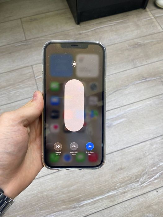 iPhone 12 Pro Max 256GB