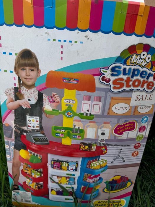 Отдам даром прогулочную коляску