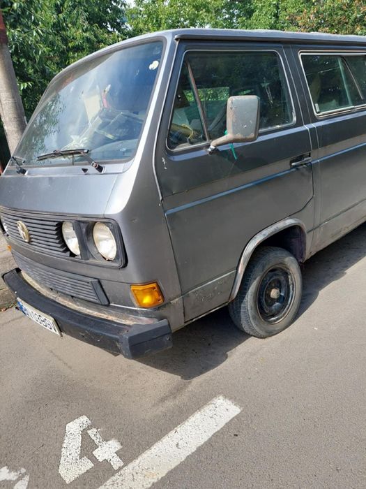 Volkswagen Transporter 1.6 D