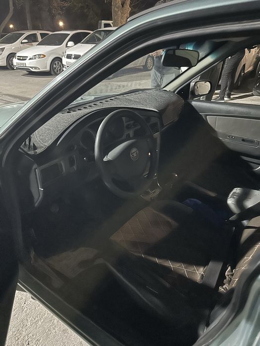 Nexia 2 gibrit mator 2008