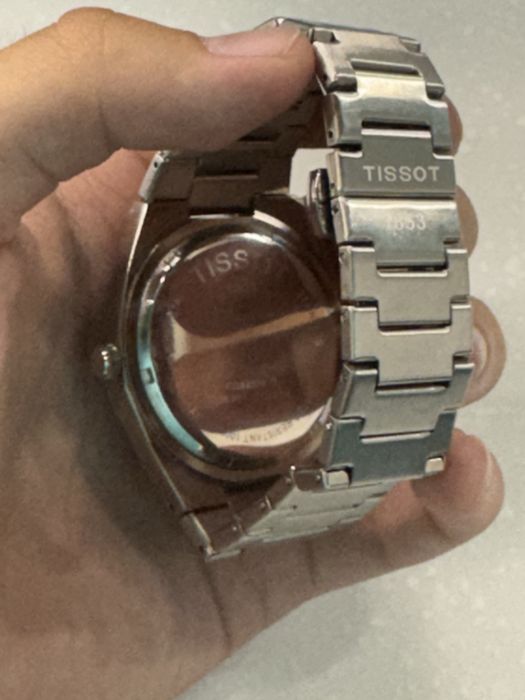 Часы tissot PRX оригинал
