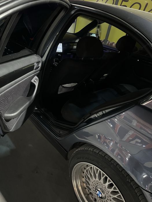 Срочно!!BMW Е46 328i с завода