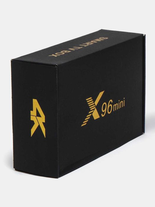 Тв бокс X96  мини 5000+ каналов