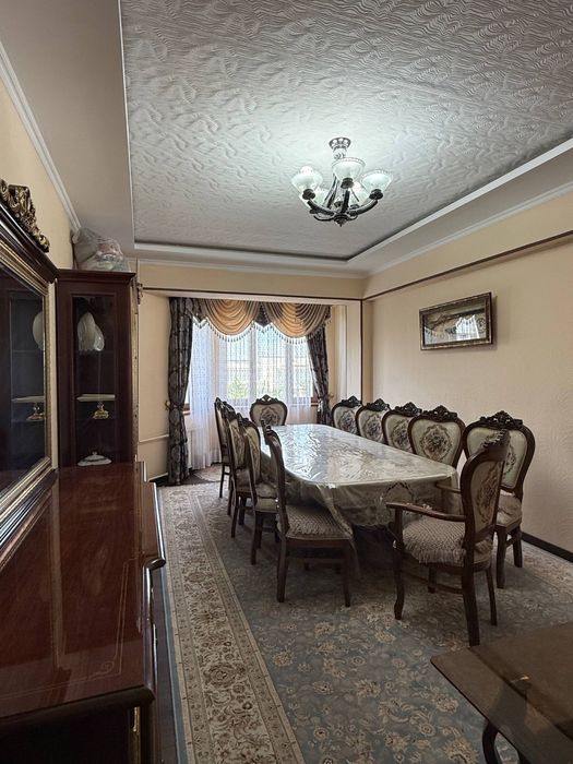 Tashkent city yonida 115kv 3xona