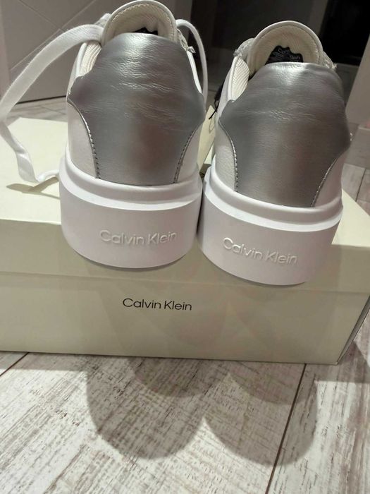 Дамски кецове Calvin Klein
