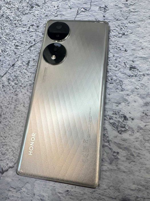 Honor 70; 256 Gb;(Усть-Каменогорск 04) лот 919175