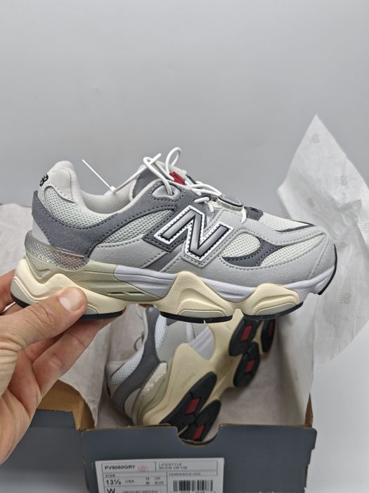 New Balance 9060 Детски обувки