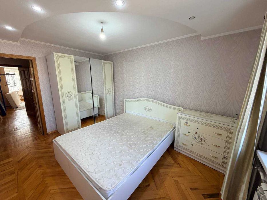 Продажа 3-комнатной квартиры