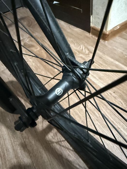 Продается BMX WTP