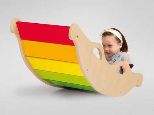 Балансираща люлка lupilu на Lidl