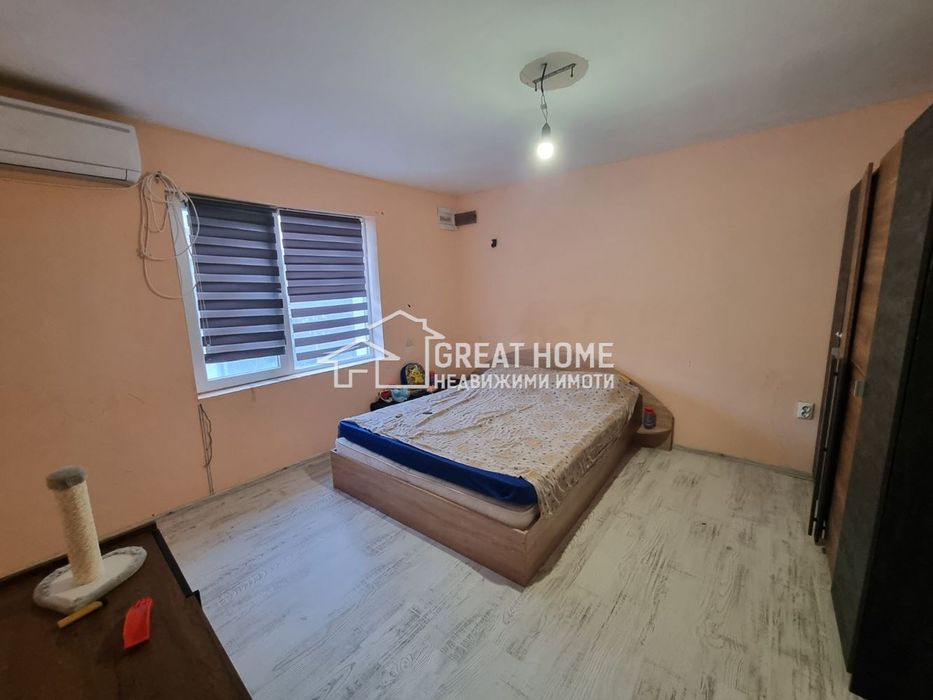 Продава се Къща в Търговище, Въбел - 92 кв.м за 859 €/кв.м - Снимка #4