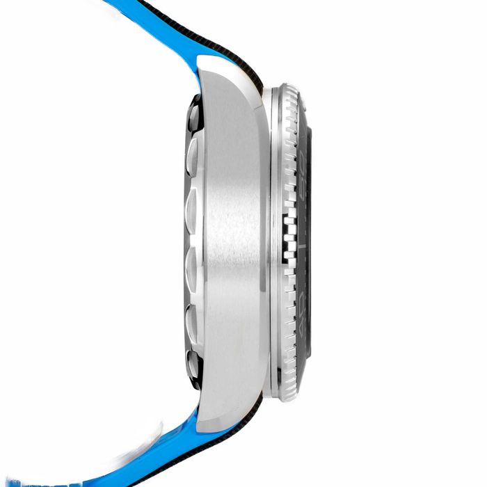 Omega Planet Оcean Ultra Deep O-Megasteel 45.5mm 215.32.46.21.03.001