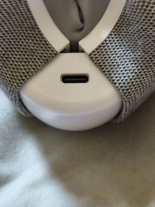 WarmRelax Eye Massager Pro v3