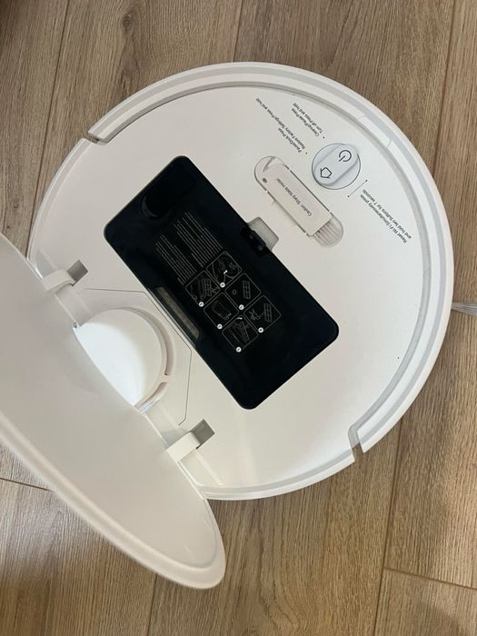 Xiaomi Robot Vacuum S10