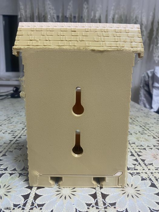 Скворечник для птиц