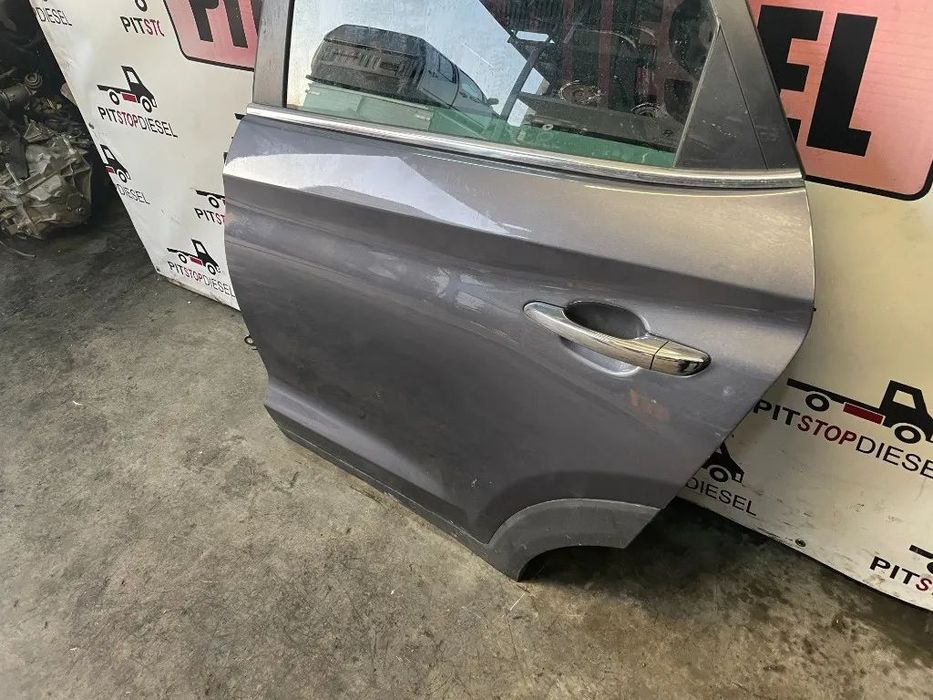 usa stanga spate hyundai tucson 2015 2016 2017 2018 2019 2020 2021