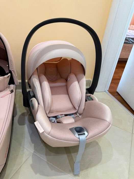 Бебешка количка Cybex Priam 4
