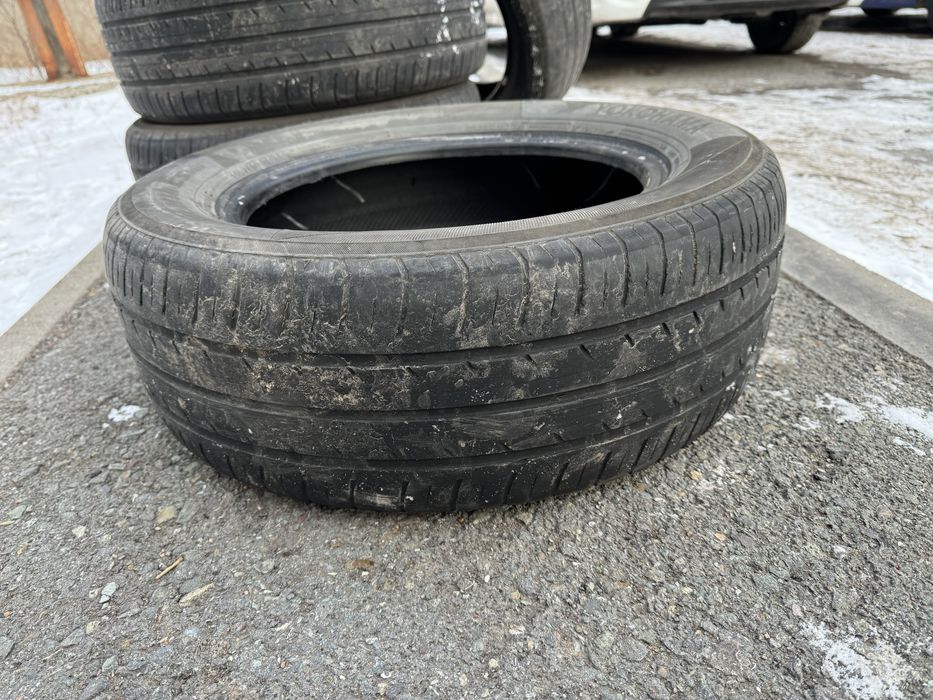 Yokohama R 215/60/16