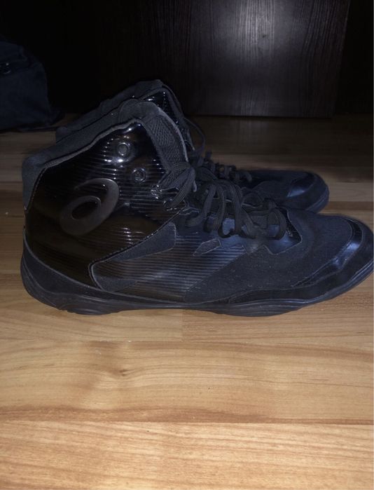 Борцовки Jb elite