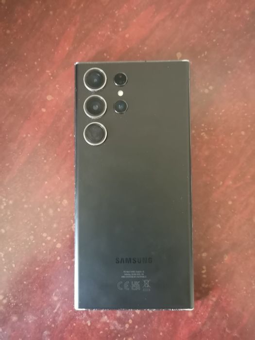 Samsung Galaxy S23 Ultra