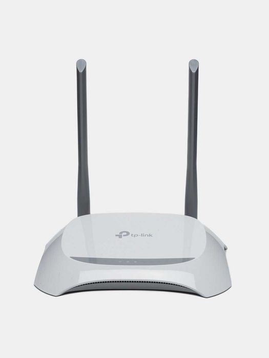 Роутер Wi-Fi Tp-Link TL-WR840N