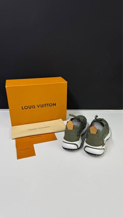 Adidasi Louis Vuitton Runner Fullbox 40-46