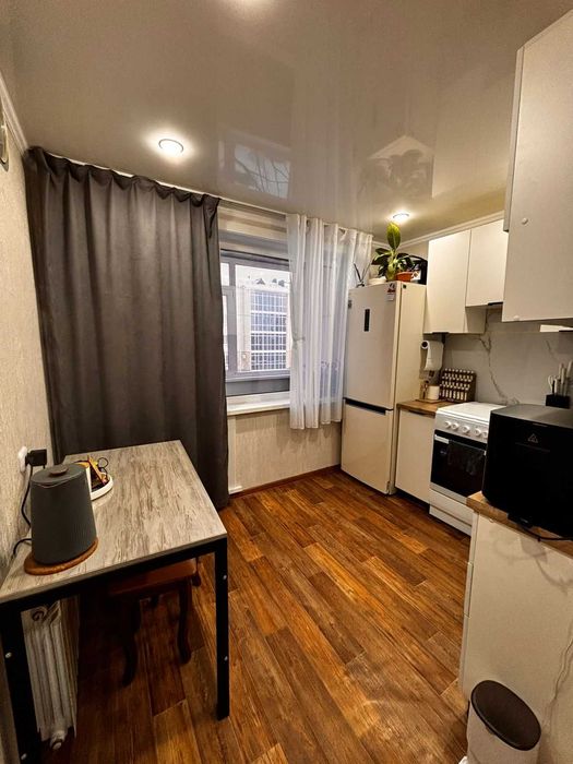 Продам 1 ком квартиру