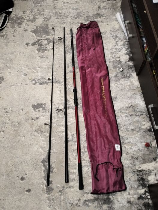 Lansete 3.60 m pentru Crap