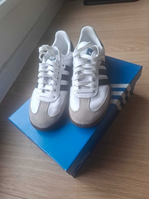 Кецове Adidas Samba