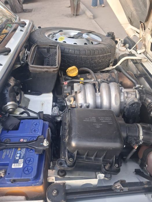 Нива  Урбан продам срочно!!!