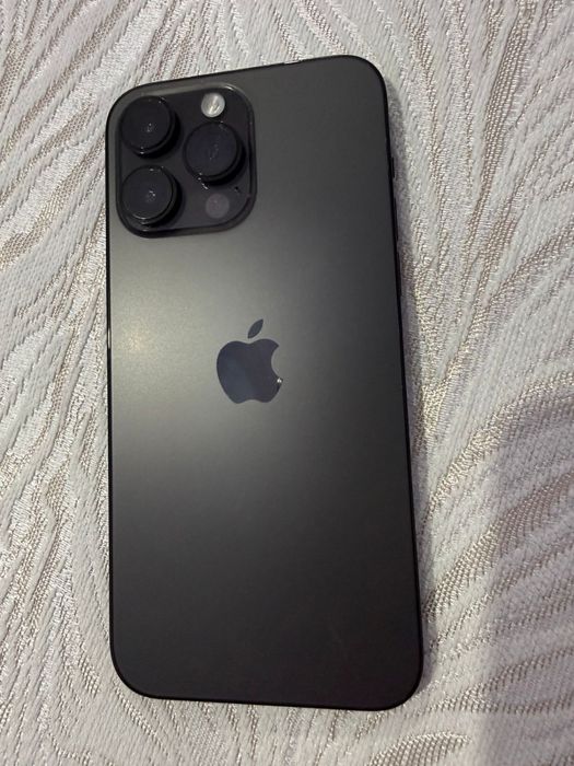 Айфон 14 про мах 256