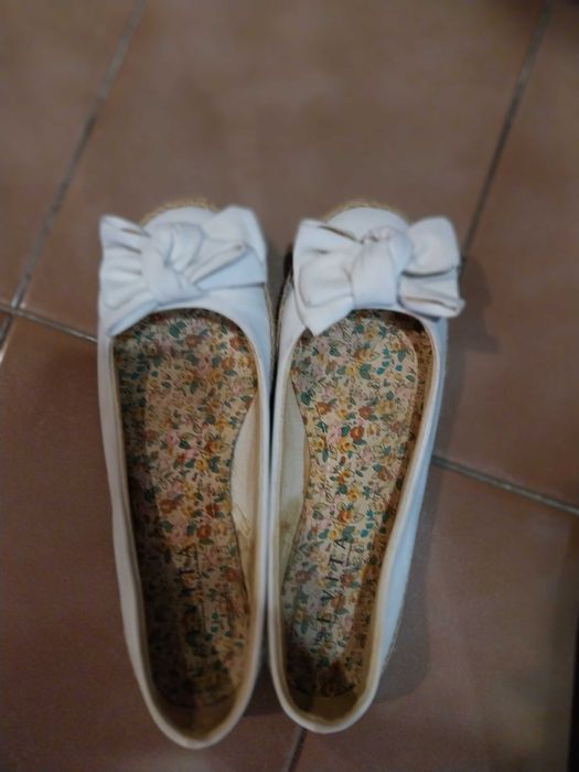 Обувки  35 номер