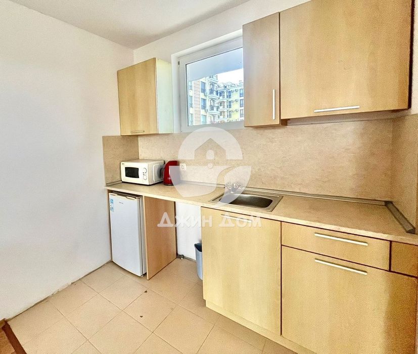 Продава се Двустаен апартамент в Свети Влас - 68 кв.м за 600 €/кв.м - Снимка #3