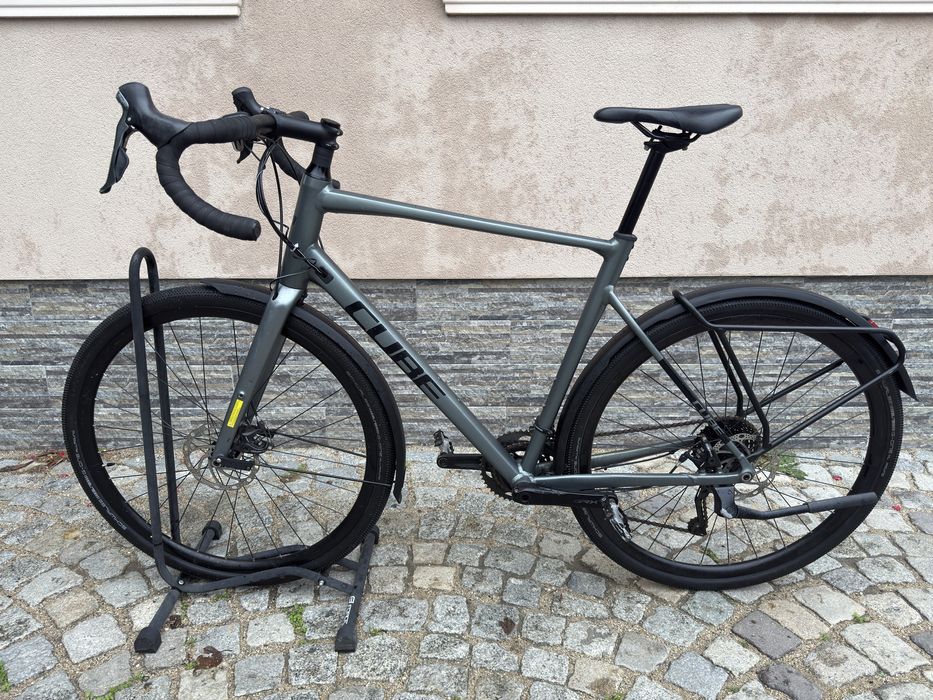 Гравел Cube Nuroad pro размер: 28/XL