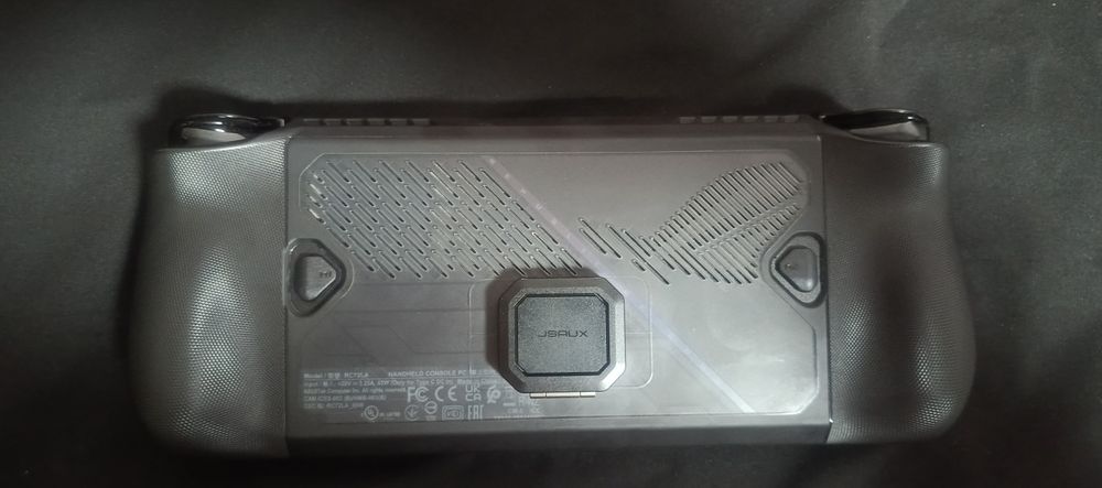 Продам Asus rog ally X