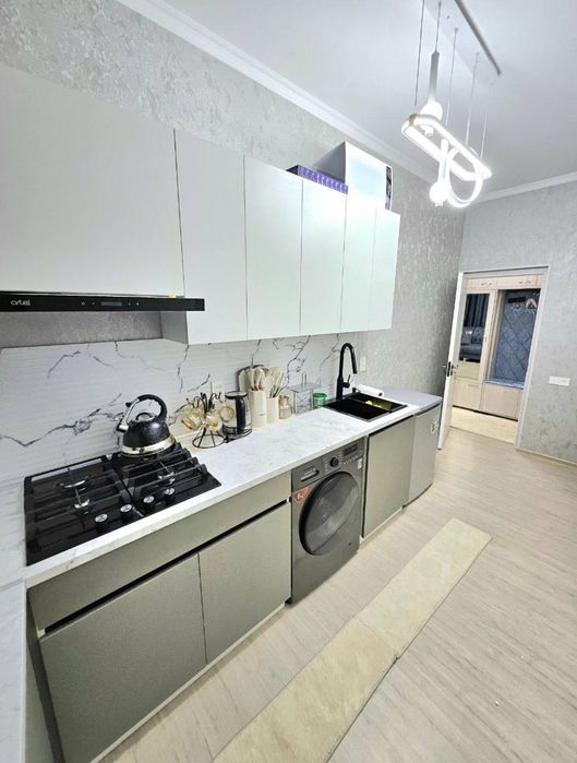 Продажа квартира Ташкент