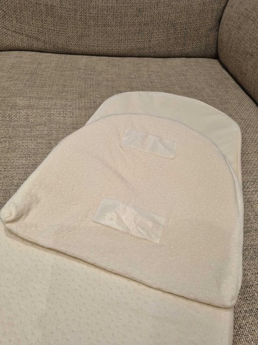 Saltea landou Kikkaboo