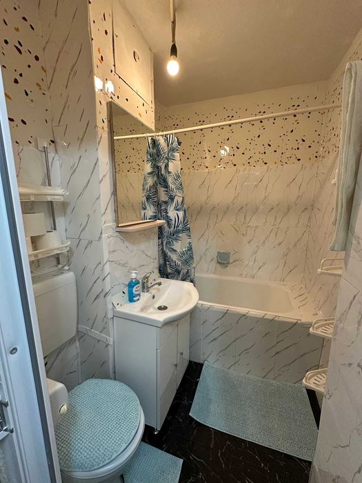 Apartament 2 camere - Laptari Tei - de inchiriat