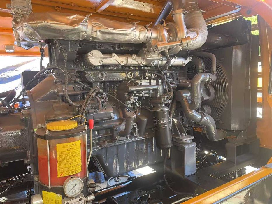 SANY HBT10018C-5S продаётся