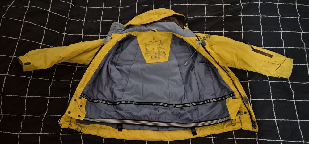 Детски ски екип размер 152