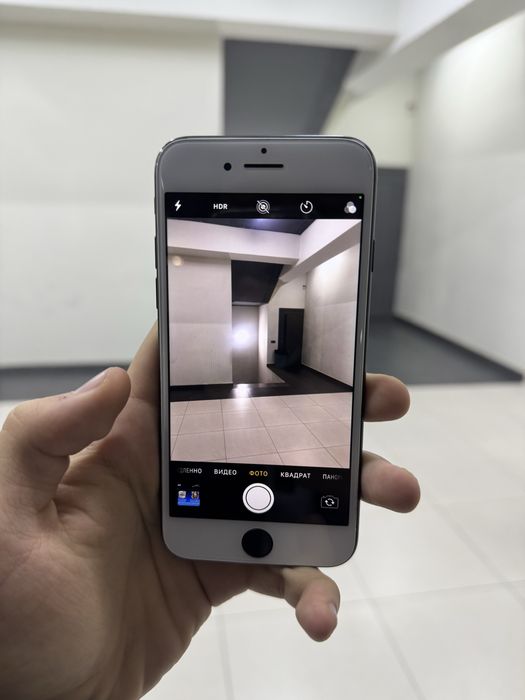 iPhone 7 128 gb 100%