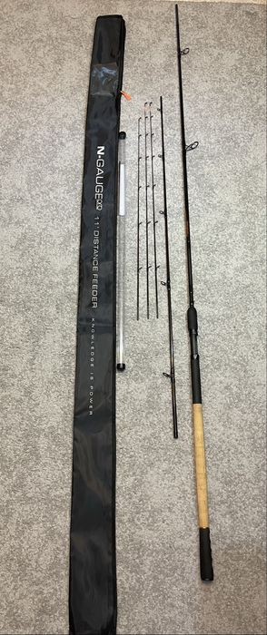 Guru n gauge pro distance 3.3 90g