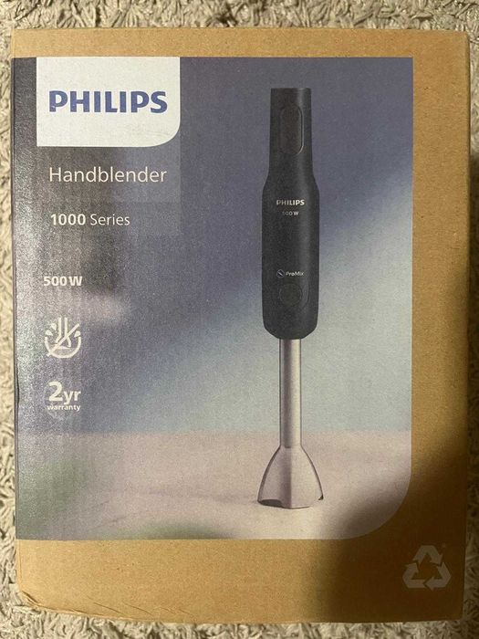 Mixer vertical PHILIPS