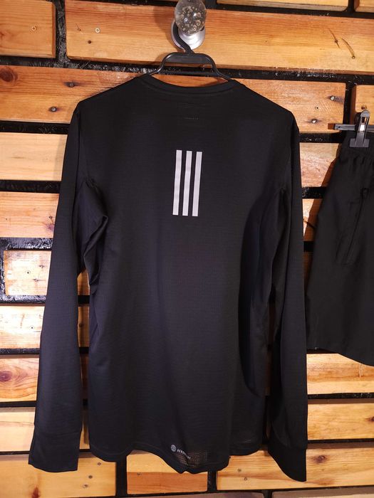 Adidas AeroReady Комплкет Мъжки/S