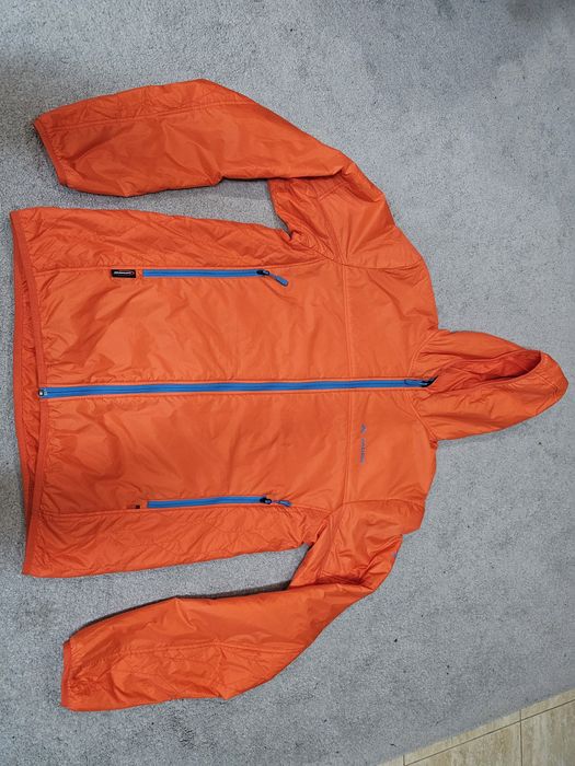 Jacheta Vaude Freney Primaloft L