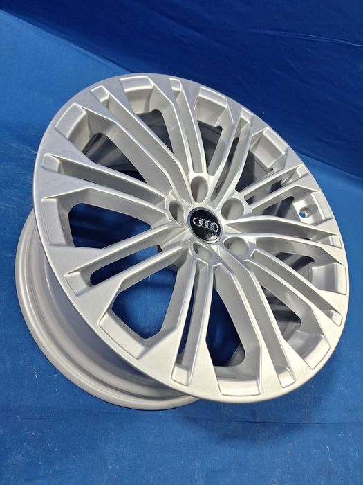 1 Janta Aliaj 5x112 18'' OEM AUDI A4 8W A4 AllRoad 8.5J ET 29 NOUA